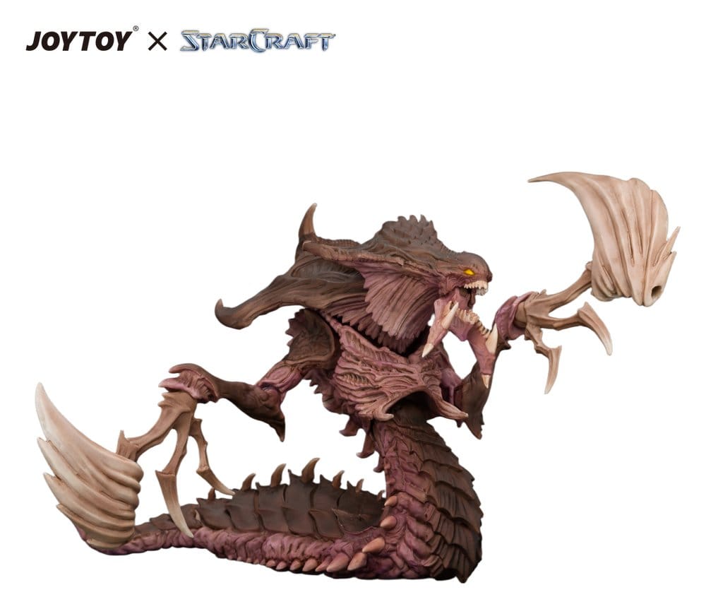 StarCraft Figure Zerg Hydralisk