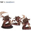 StarCraft Figure Set Zerg Hydralisk