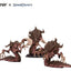 StarCraft Figure Set Zerg Hydralisk