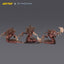 StarCraft Figure Set Zerg Hydralisk