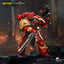 Space Marine Game Edition Action Figure Blood Angels Veteran 12 cm