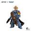 Space Marine Action Figure Space Wolves Wolf Guard Battle Leader 12 cm