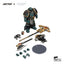 Warhammer The Horus Heresy Action Figure Sons of Horus Herald Consul 12 cm