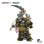 Warhammer Action Figure Death Guard Typhus Herald of the Plague God 15 cm