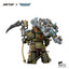 Warhammer Action Figure Death Guard Typhus Herald of the Plague God 15 cm