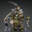 Warhammer Action Figure Death Guard Typhus Herald of the Plague God 15 cm