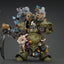Warhammer Action Figure Death Guard Typhus Herald of the Plague God 15 cm