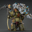 Warhammer Action Figure Death Guard Typhus Herald of the Plague God 15 cm
