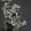 Warhammer Action Figure Death Guard Typhus Herald of the Plague God 15 cm