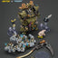 Warhammer Action Figure Death Guard Typhus Herald of the Plague God 15 cm