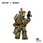 Warhammer Action Figure Death Guard Plague Marine 1 12 cm