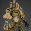 Warhammer Action Figure Death Guard Plague Marine 1 12 cm