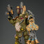 Warhammer Action Figure Death Guard Plague Marine 1 12 cm