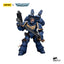 Warhammer 40k Action Figure 1/18 Ultramarines Jump Pack Intercessors Intercessor 1 12 cm