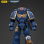 Warhammer 40k Action Figure 1/18 Ultramarines Heroes of the Chapter Primaris Lieutenant Erastus 20 cm