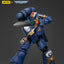 Warhammer 40k Action Figure 1/18 Ultramarines Heroes of the Chapter Primaris Lieutenant Erastus 20 cm