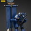 Warhammer 40k Action Figure 1/18 Ultramarines Heroes of the Chapter Primaris Ancient Posca 20 cm