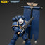 Warhammer 40k Action Figure 1/18 Ultramarines Heroes of the Chapter Primaris Ancient Posca 20 cm