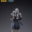Warhammer 40k Action Figure 1/18 Death Korps of Krieg Veteran Squad Guardsman with Flamer 10 cm