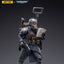 Warhammer 40k Action Figure 1/18 Death Korps of Krieg Veteran Squad Guardsman Communications Specialist 10 cm