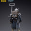 Warhammer 40k Action Figure 1/18 Death Korps of Krieg Veteran Squad Guardsman Communications Specialist 10 cm