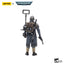 Warhammer 40k Action Figure 1/18 Death Korps of Krieg Veteran Squad Guardsman Communications Specialist 10 cm