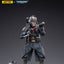 Warhammer 40k Action Figure 1/18 Death Korps of Krieg Veteran Squad Guardsman Medic 10 cm
