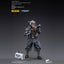 Warhammer 40k Action Figure 1/18 Death Korps of Krieg Veteran Squad Guardsman Medic 10 cm