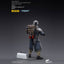 Warhammer 40k Action Figure 1/18 Death Korps of Krieg Veteran Squad Guardsman Medic 10 cm