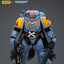 Warhammer 40k Action Figure 1/18 Space Marines Space Wolves Claw Pack Brother Gunnar 12 cm