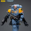 Warhammer 40k Action Figure 1/18 Space Marines Space Wolves Claw Pack Brother Gunnar 12 cm