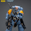 Warhammer 40k Action Figure 1/18 Space Marines Space Wolves Claw Pack Brother Gunnar 12 cm