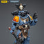 Warhammer 40k Action Figure 1/18 Space Marines Space Wolves Claw Pack Brother Olaf 12 cm