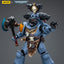 Warhammer 40k Action Figure 1/18 Space Marines Space Wolves Claw Pack Brother Olaf 12 cm