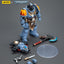 Warhammer 40k Action Figure 1/18 Space Marines Space Wolves Claw Pack Brother Olaf 12 cm