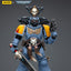 Warhammer 40k Action Figure 1/18 Space Marines Space Wolves Claw Pack Brother Torrvald 12 cm