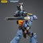 Warhammer 40k Action Figure 1/18 Space Marines Space Wolves Claw Pack Brother Torrvald 12 cm