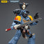 Warhammer 40k Action Figure 1/18 Space Marines Space Wolves Claw Pack Brother Torrvald 12 cm