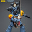 Warhammer 40k Action Figure 1/18 Space Marines Space Wolves Claw Pack Brother Torrvald 12 cm