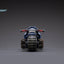 Warhammer 40k Vehicle 1/18 Ultramarines Outrider Bike 22 cm