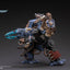 Warhammer 40k Action Figure 1/18 Space Wolves Bjorn the Fell-Handed 19 cm