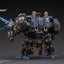 Warhammer 40k Action Figure 1/18 Space Wolves Bjorn the Fell-Handed 19 cm