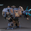 Warhammer 40k Action Figure 1/18 Space Wolves Bjorn the Fell-Handed 19 cm