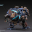 Warhammer 40k Action Figure 1/18 Space Wolves Bjorn the Fell-Handed 19 cm