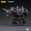 Warhammer 40k Action Figure 1/18 Space Wolves Bjorn the Fell-Handed 19 cm