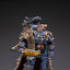 Warhammer 40k Action Figure 1/18 Space Wolves Ragnar Blackmane 13 cm