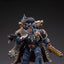 Warhammer 40k Action Figure 1/18 Space Wolves Ragnar Blackmane 13 cm