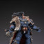 Warhammer 40k Action Figure 1/18 Space Wolves Ragnar Blackmane 13 cm