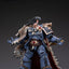 Warhammer 40k Action Figure 1/18 Space Wolves Ragnar Blackmane 13 cm