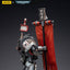 Warhammer 40k Action Figure 1/18 Grey Knights Terminator Retius Akantar 13 cm